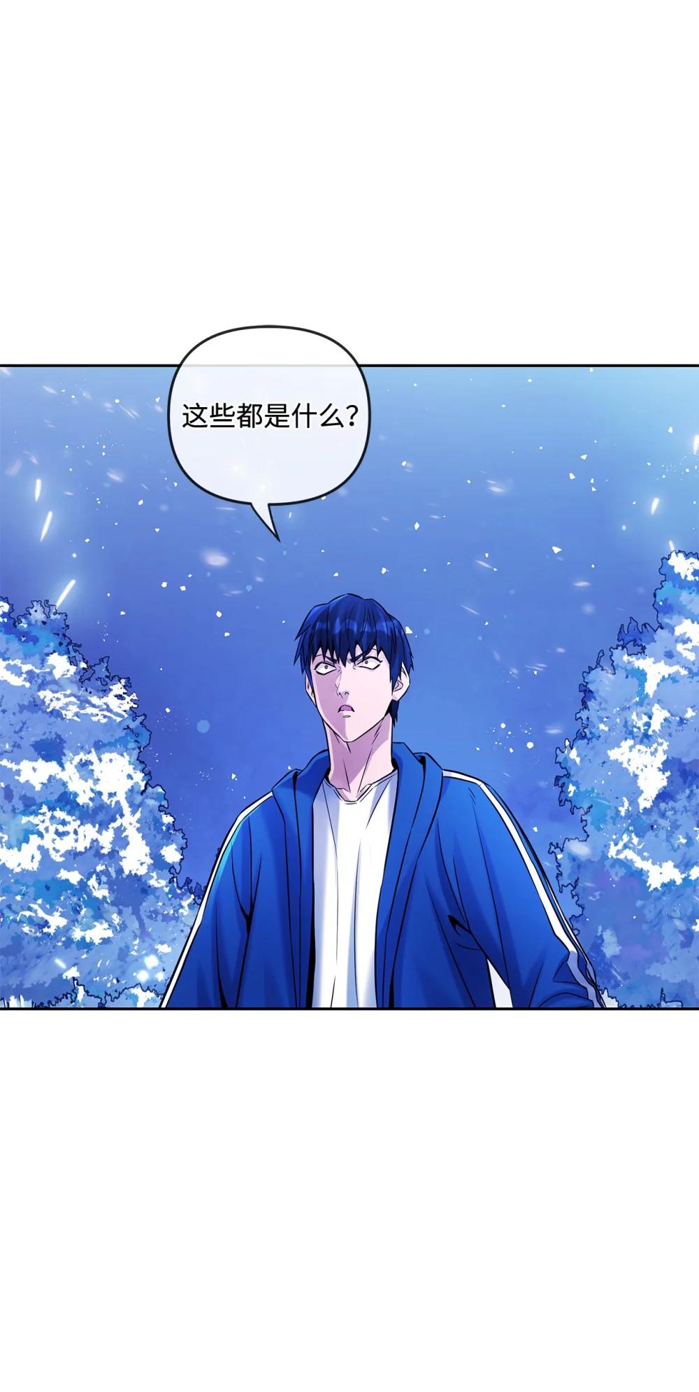 29 收集碎片的理由(1/2)-第29话