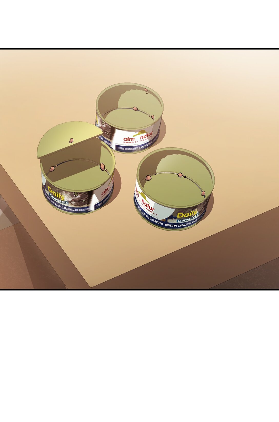 03 神秘的簇子(1/2)-第3话