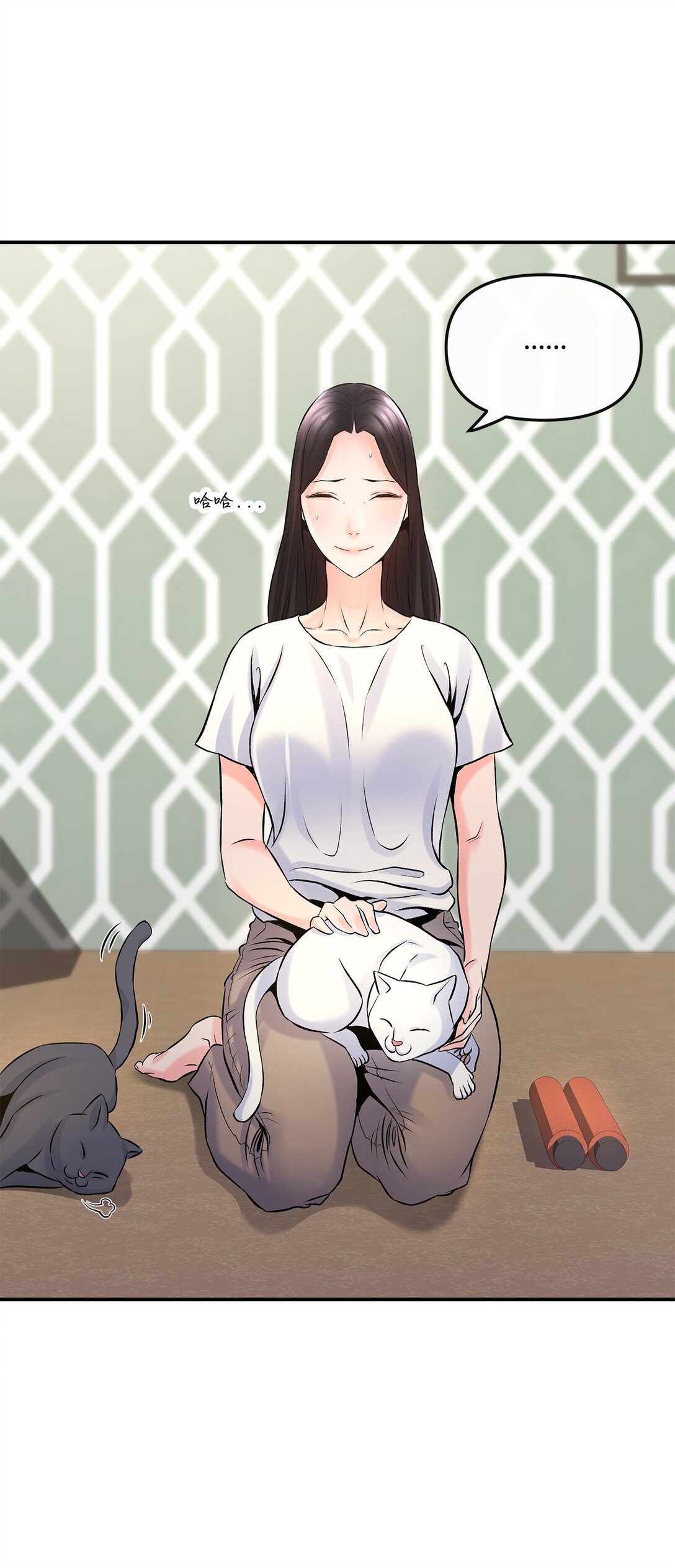 03 神秘的簇子(1/2)-第3话