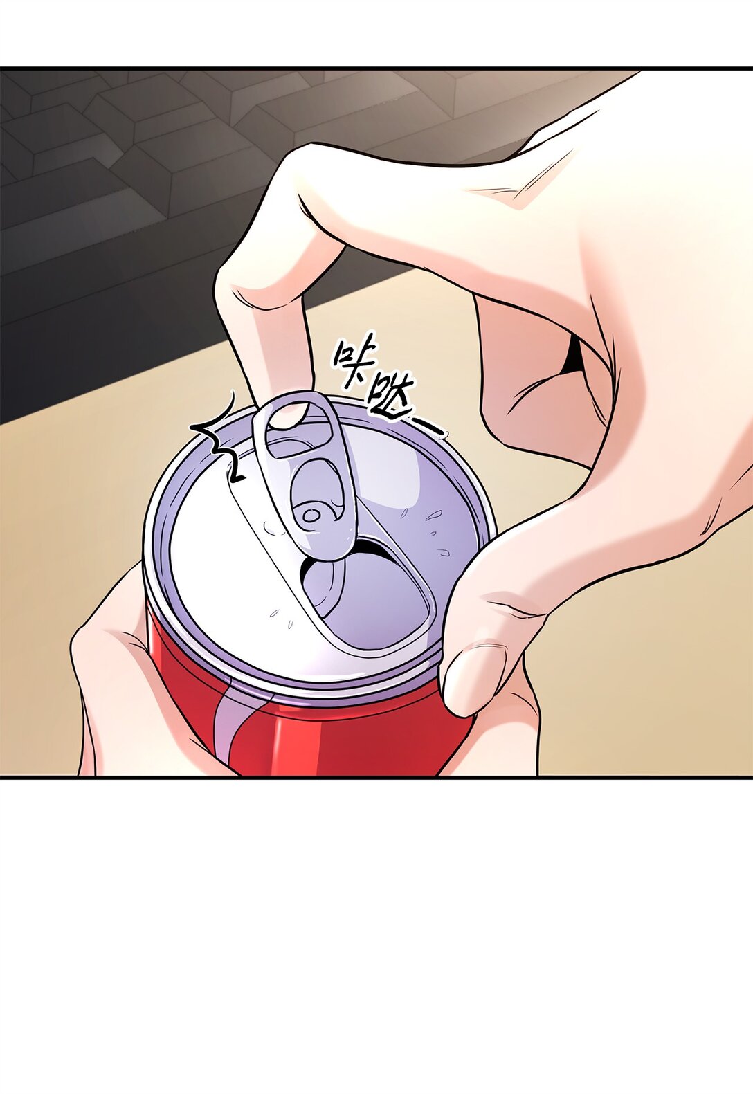 07 马失前蹄(1/2)-第7话