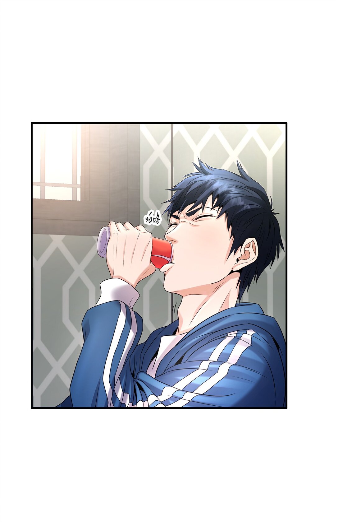 07 马失前蹄(1/2)-第7话