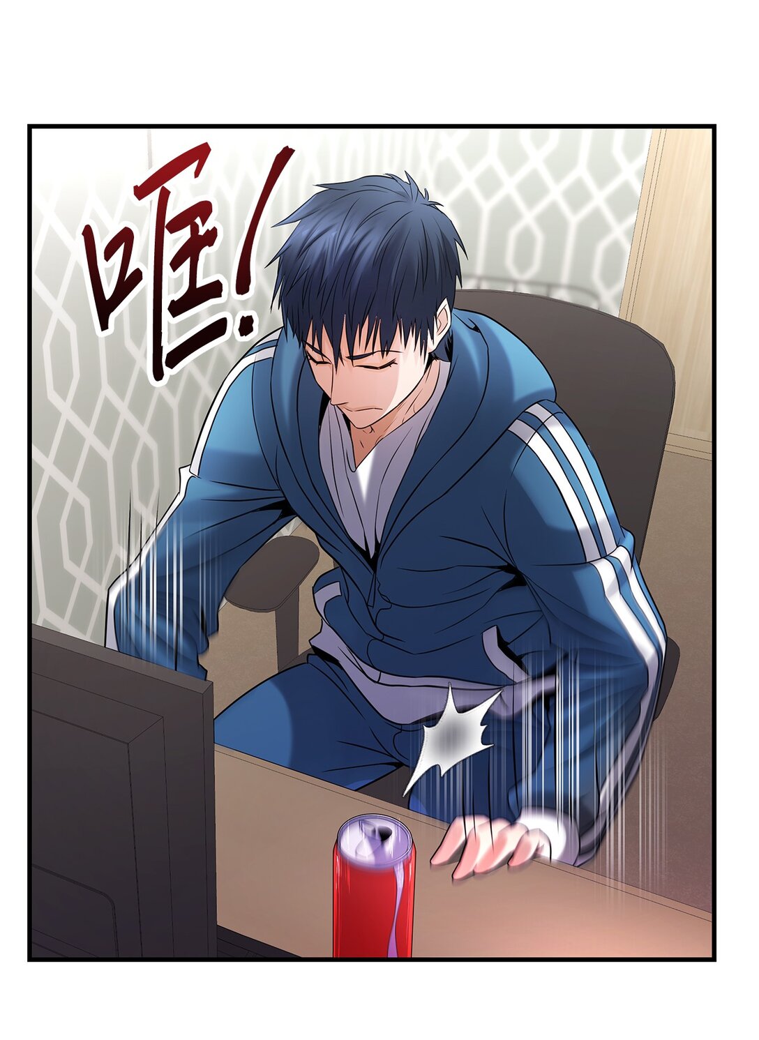 07 马失前蹄(1/2)-第7话