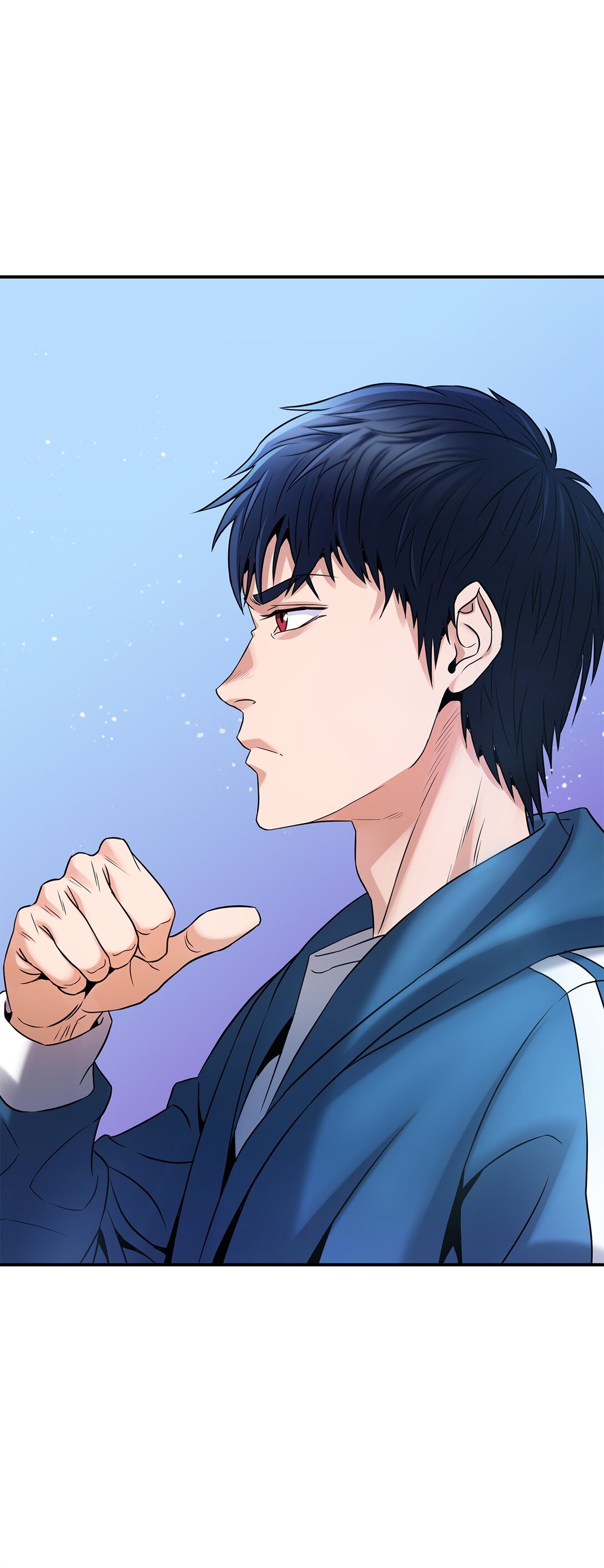 07 马失前蹄(1/2)-第7话