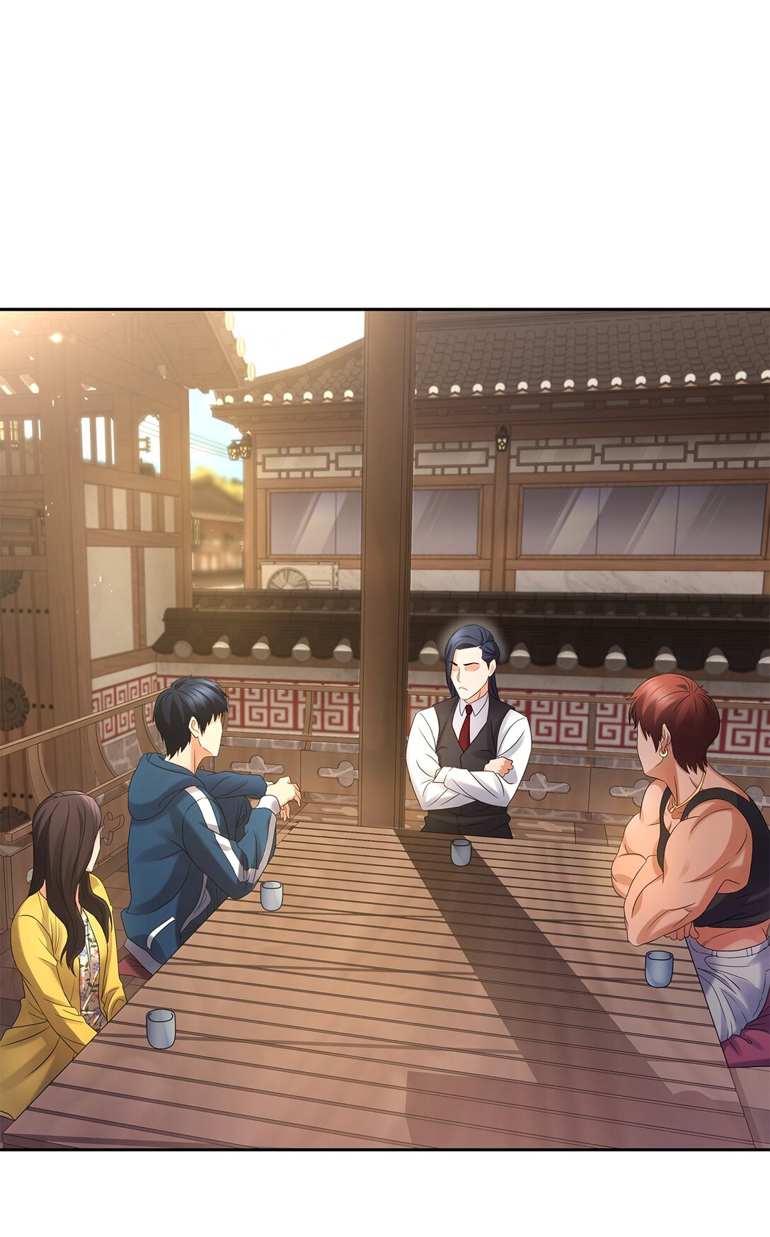 09 失踪事件(1/2)-第9话