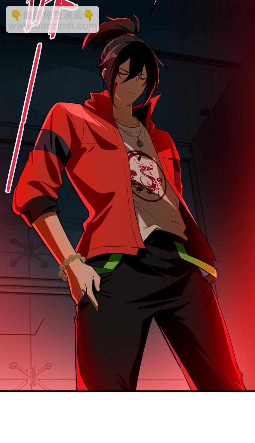 26 掌控VR世界的魂灵(1/2)-第27话