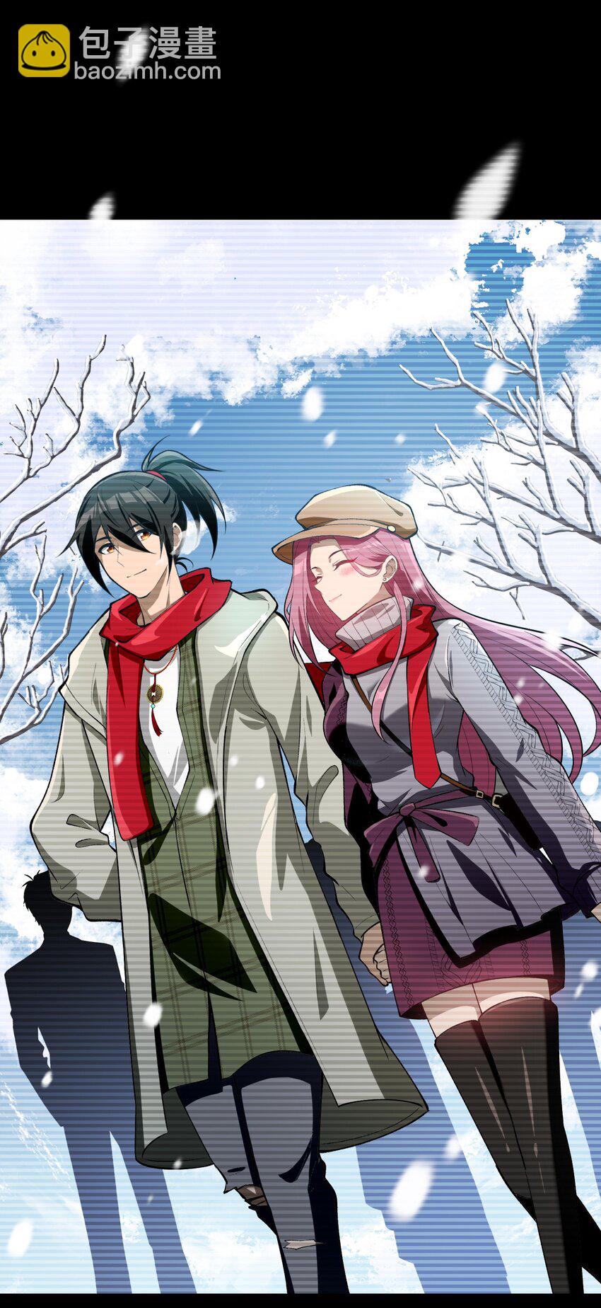 30 姜国古戒(1/2)-第31话