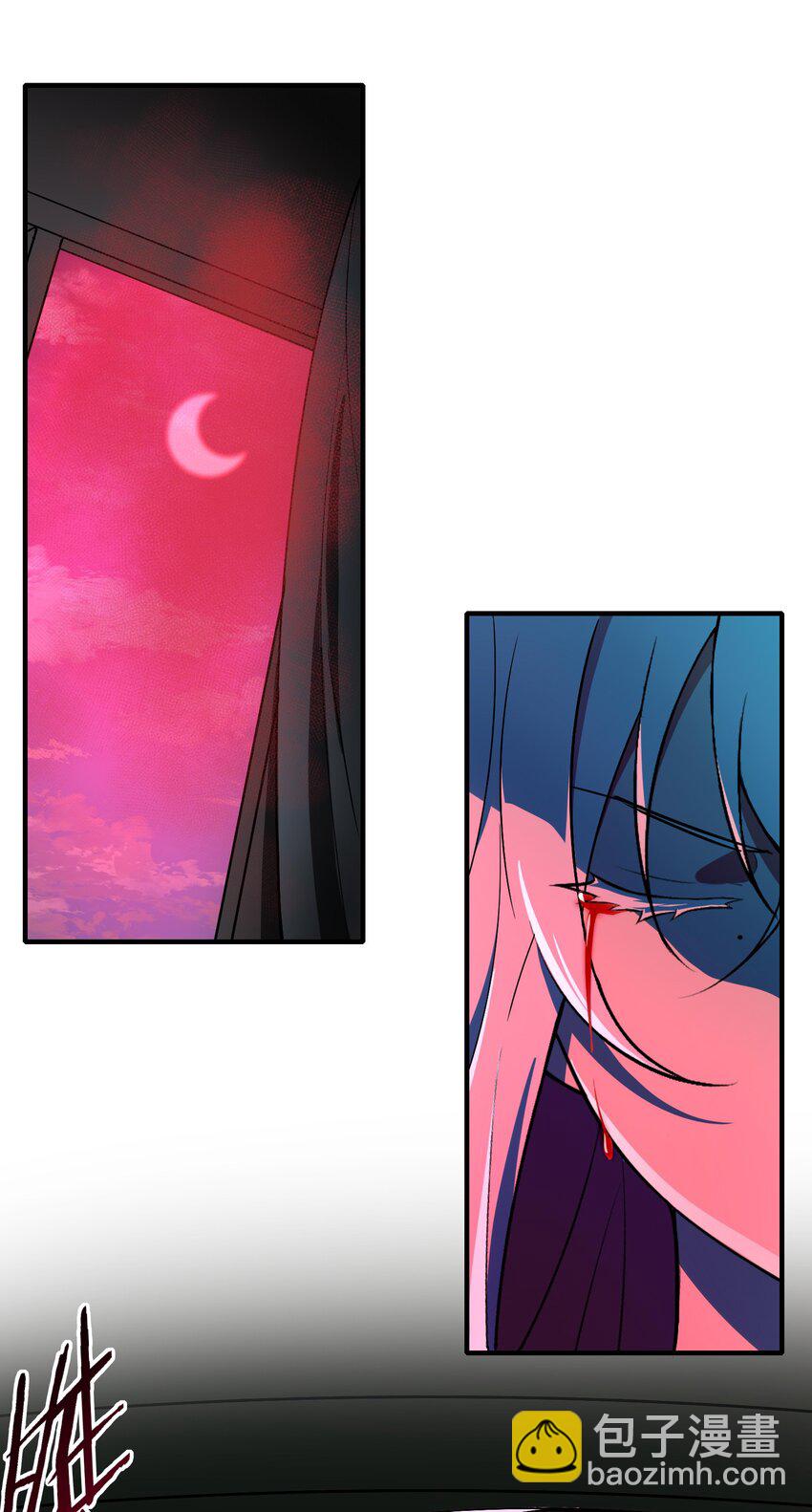 32 魂域！展开！(1/2)-第33话