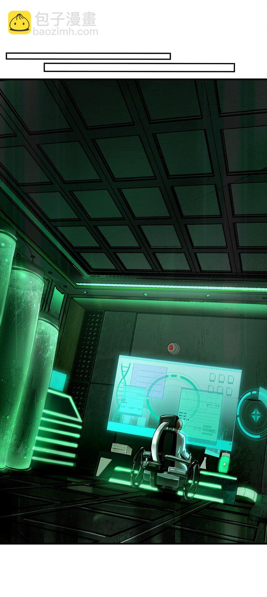 36 博士现身！(1/2)-第37话