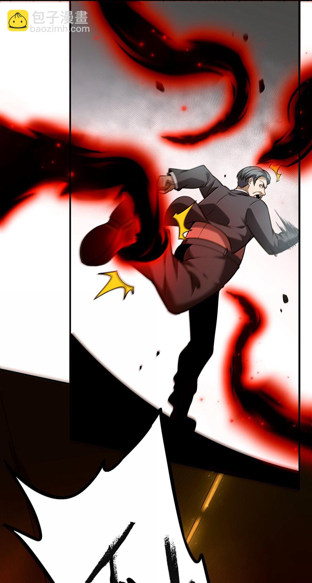 38 孤儿院的大火(1/2)-第39话