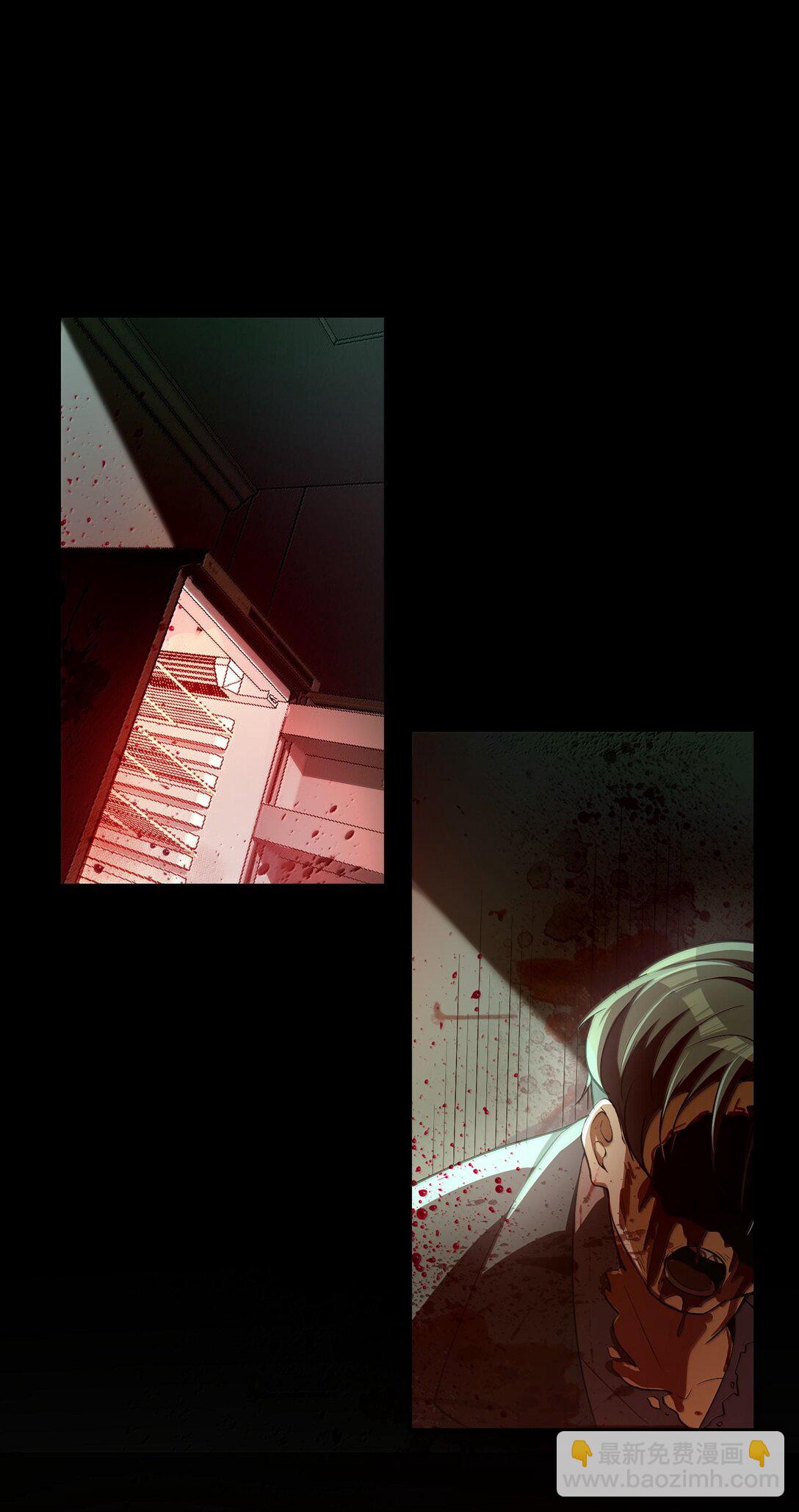 38 孤儿院的大火(1/2)-第39话