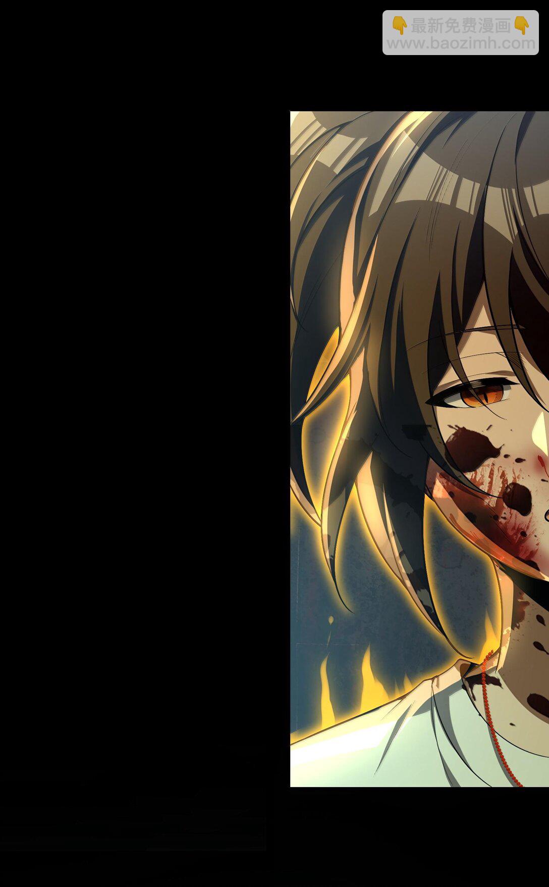 38 孤儿院的大火(1/2)-第39话