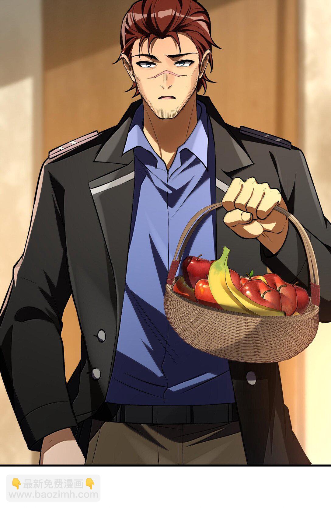 41 来的真快！(1/2)-第41话