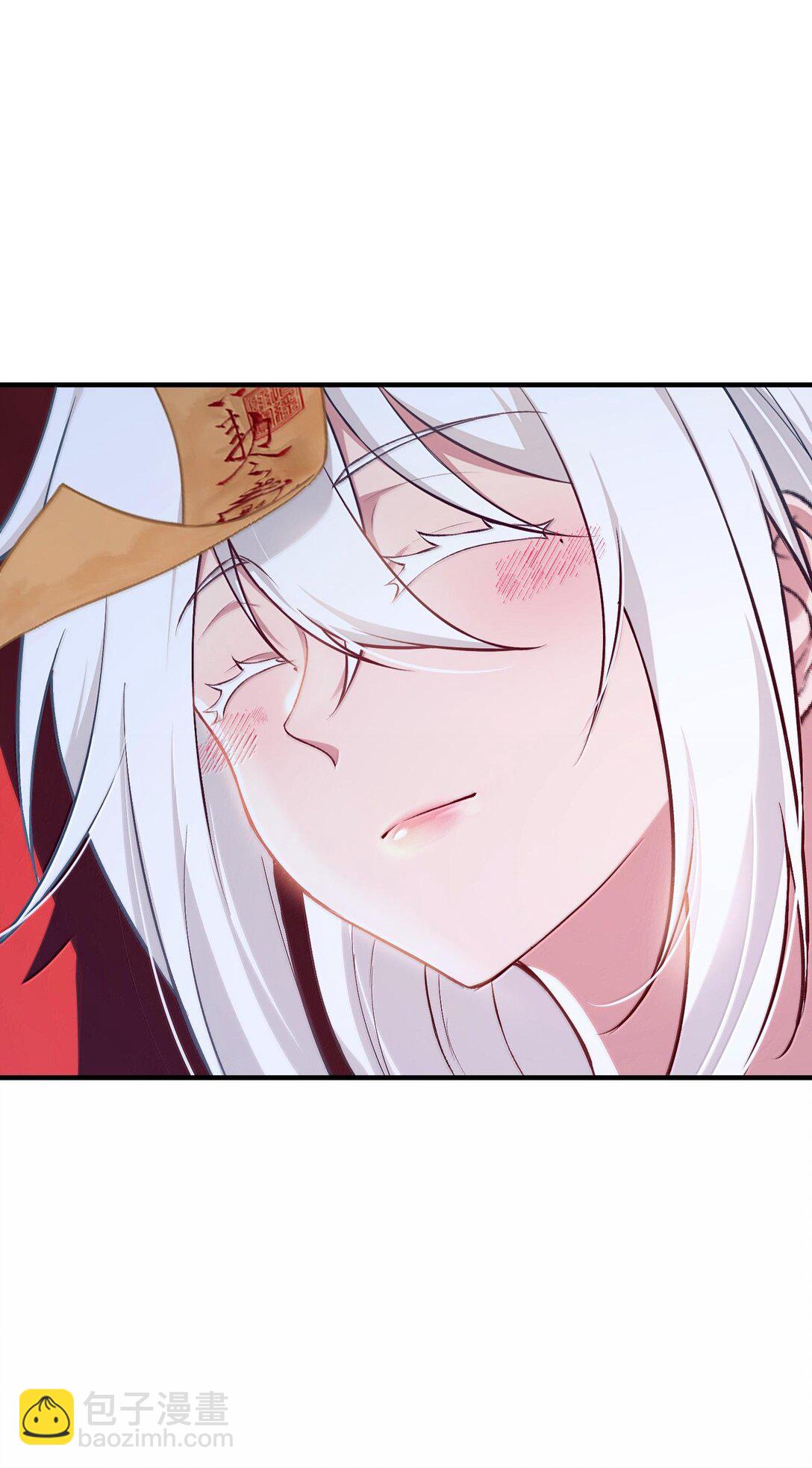 42 惊奇！跨时代的恐怖游戏！(1/2)-第43话