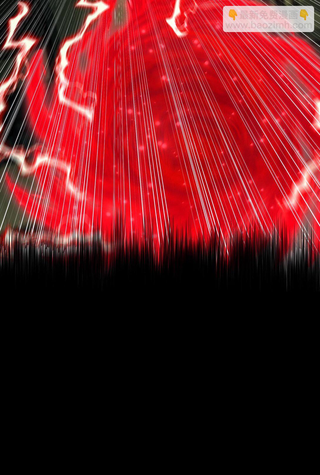 44 来自渊上的袭击，游戏失控！(1/2)-第45话