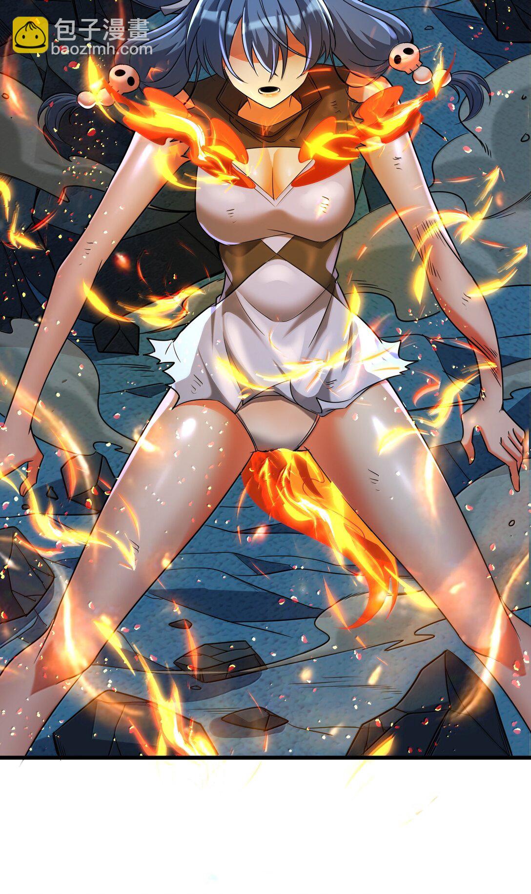 52 五星合一！(1/2)-第53话