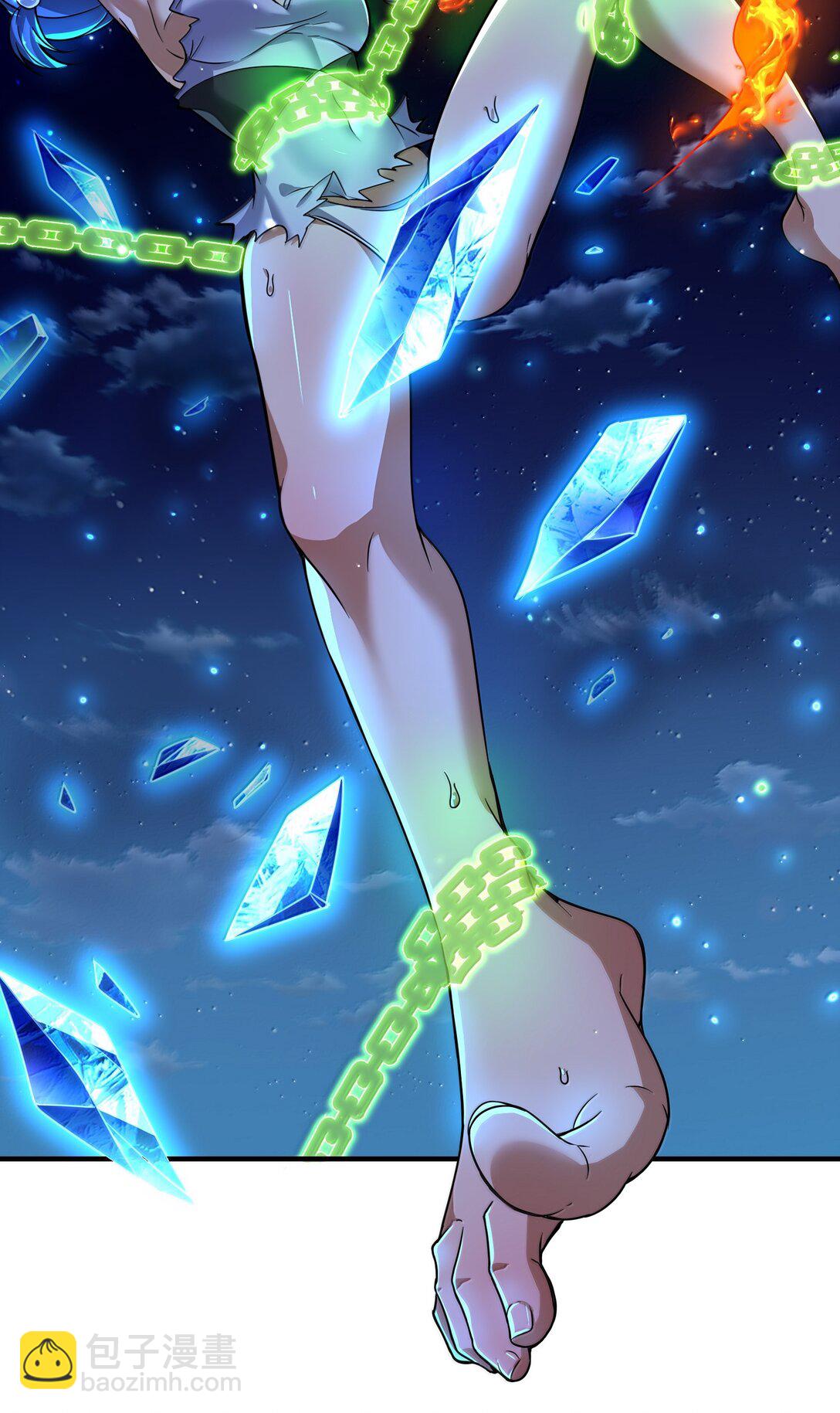 52 五星合一！(1/2)-第53话