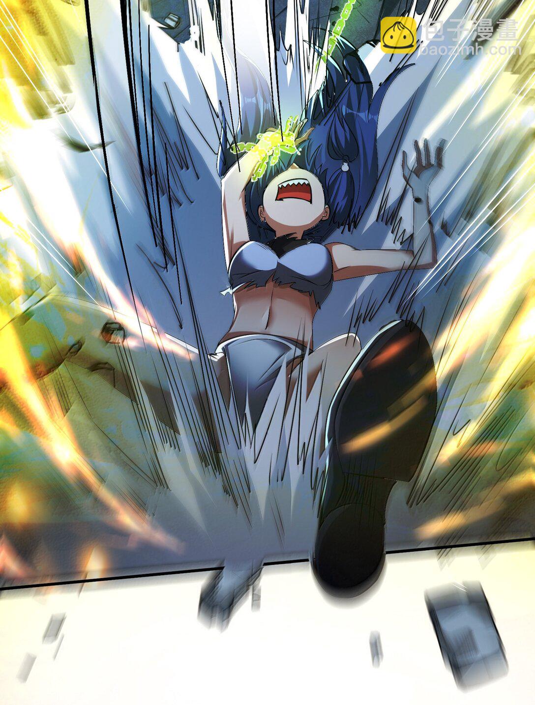 52 五星合一！(1/2)-第53话