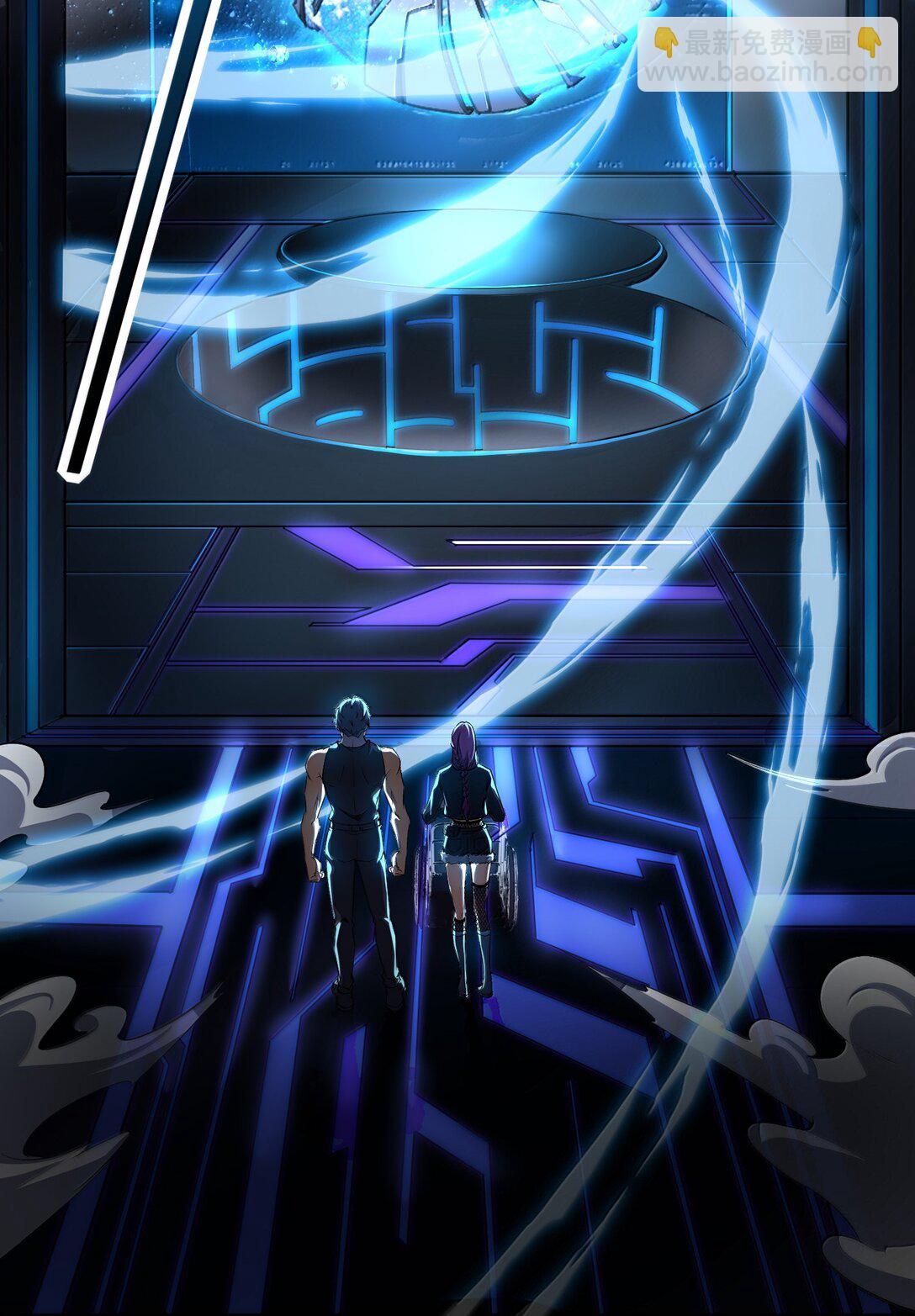 56 狩魂人会议！(1/2)-第57话