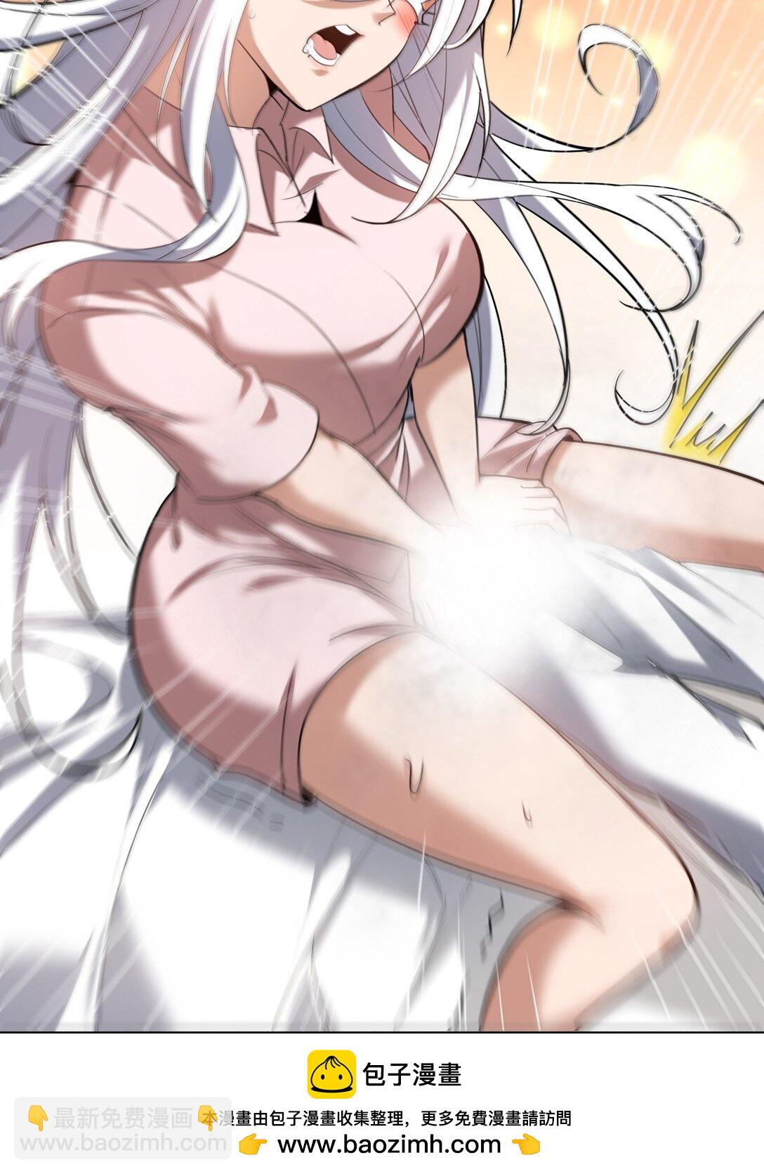 58 考死泼累？(1/2)-第59话