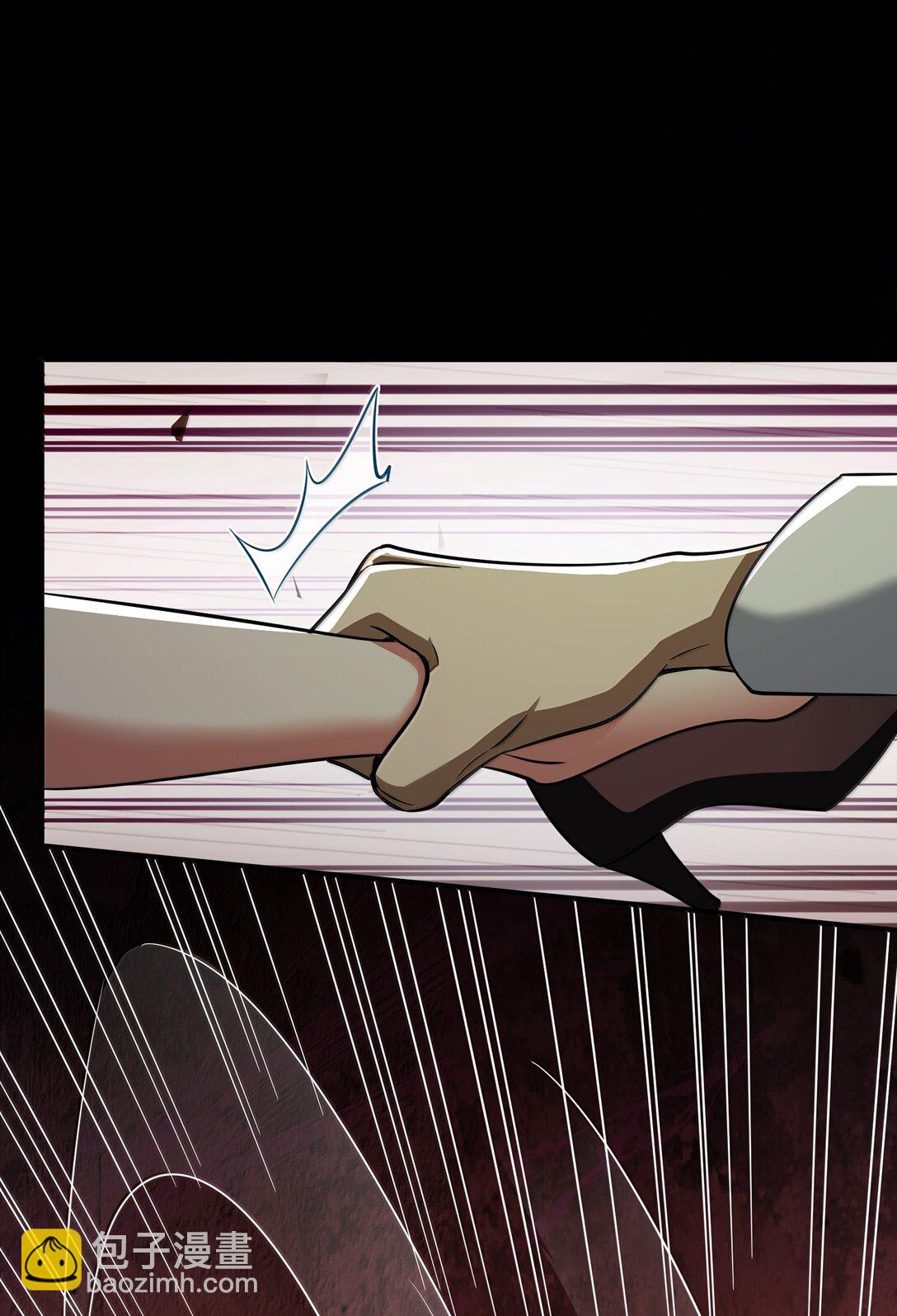 60 邪灵护士，徐怀瑾?(1/2)-第61话