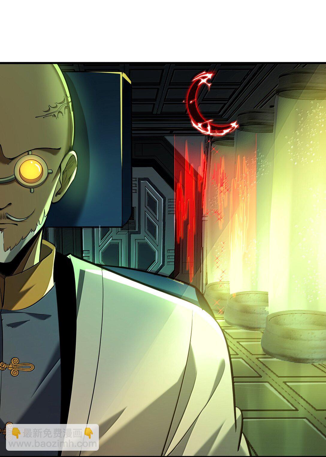 64 解密！(1/2)-第65话