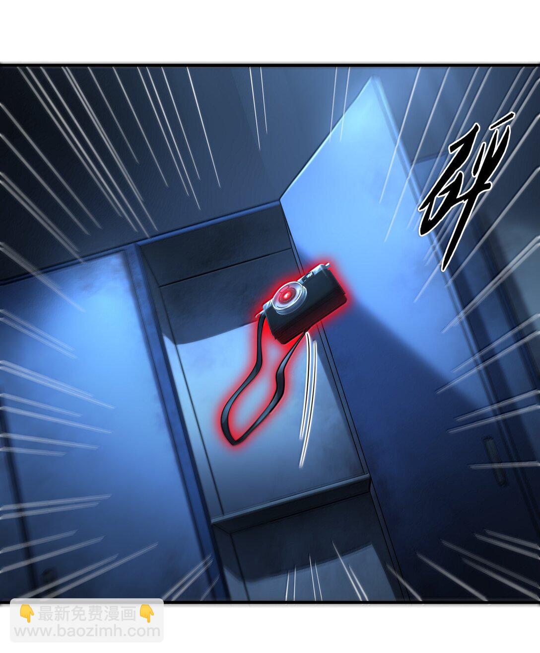 64 解密！(1/2)-第65话