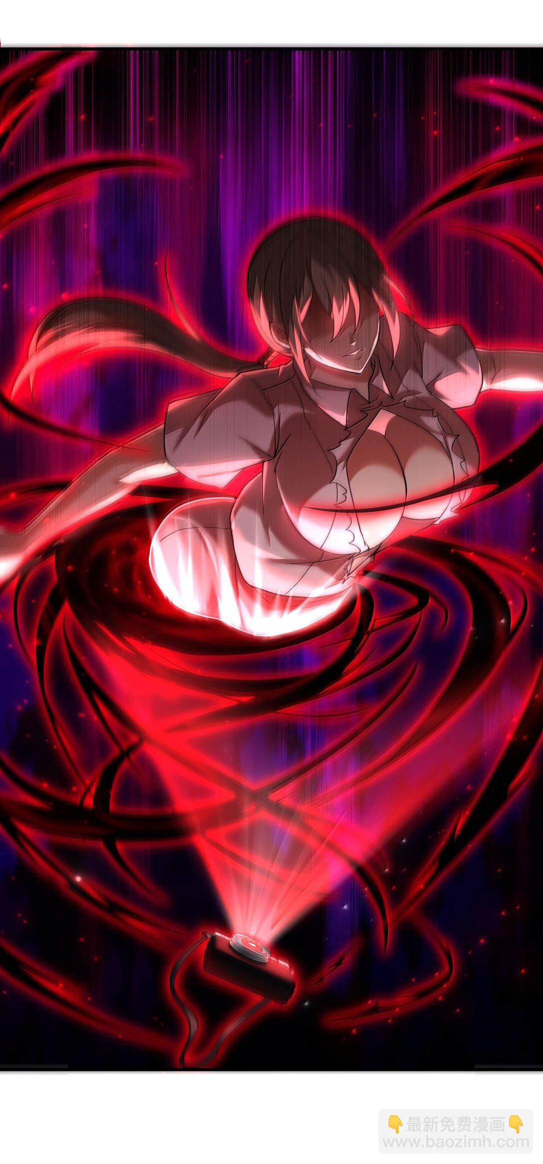 64 解密！(1/2)-第65话