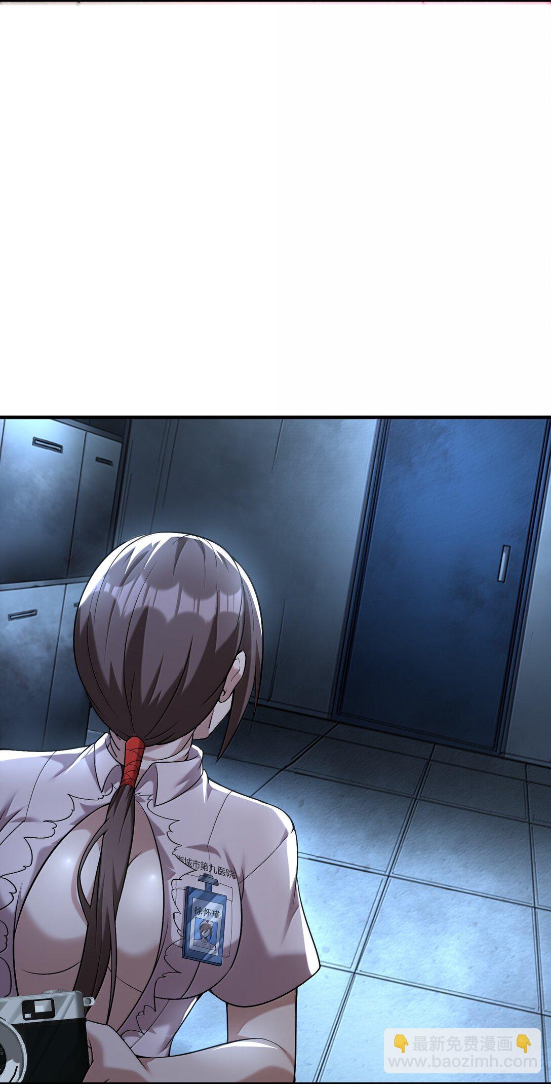 64 解密！(1/2)-第65话