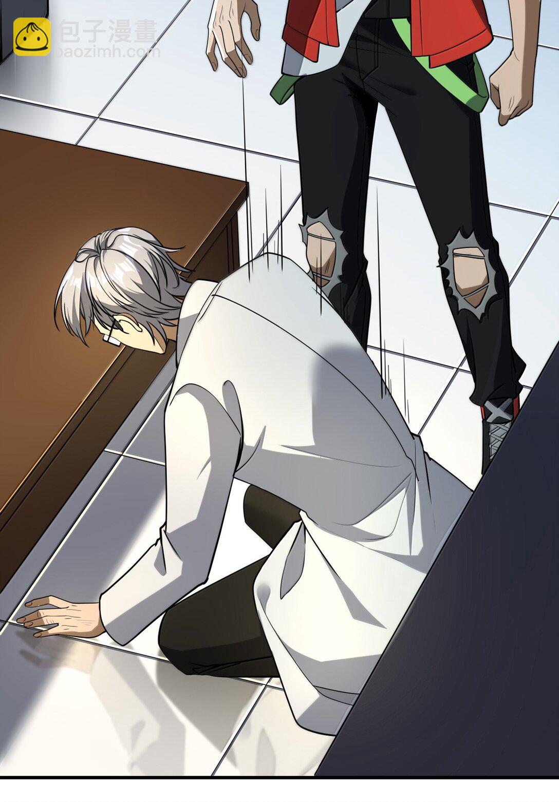 67 方宁，你准备好了吗？（第一季完）(1/2)-第69话