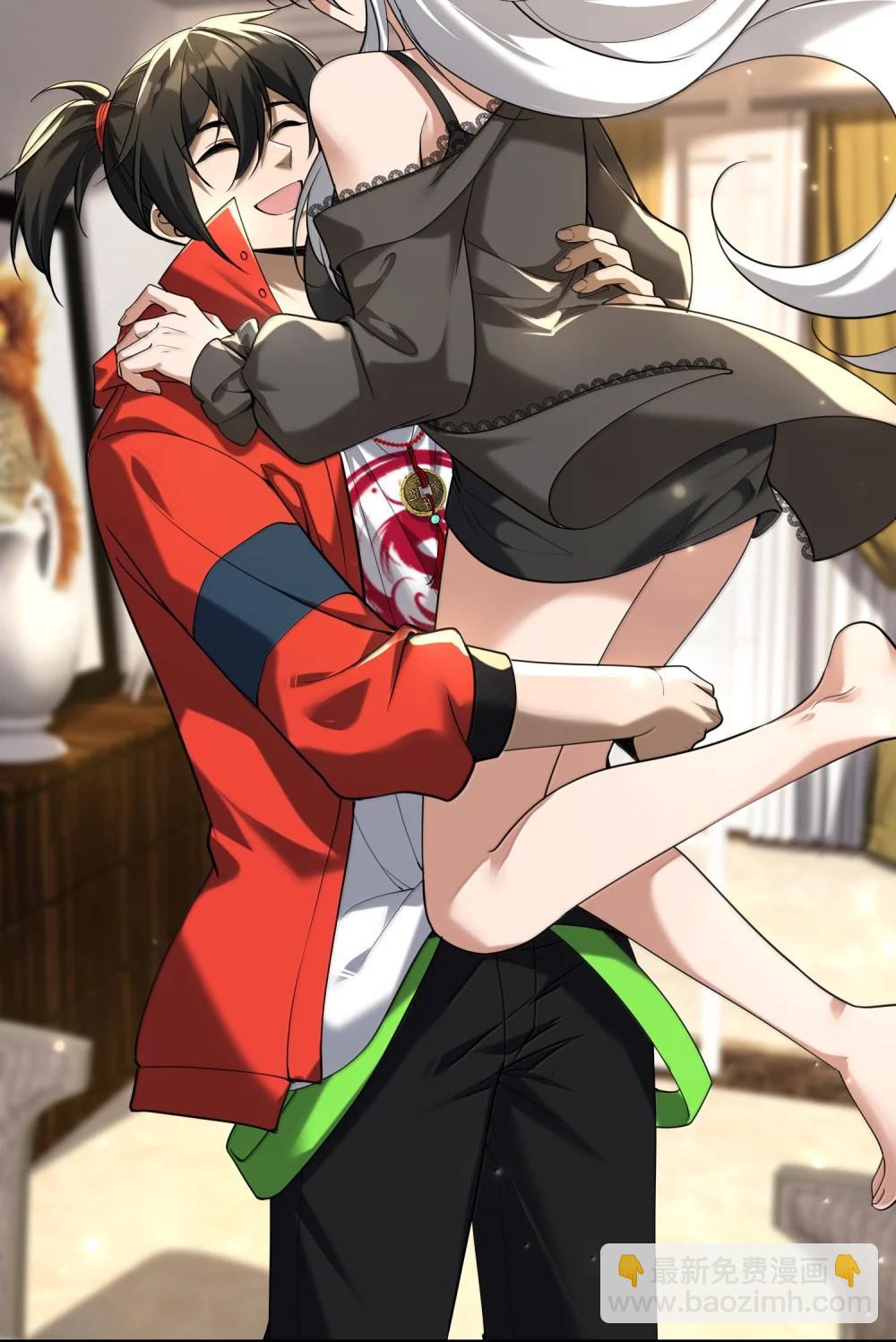 77 遗迹里的轰鸣(1/2)-第79话