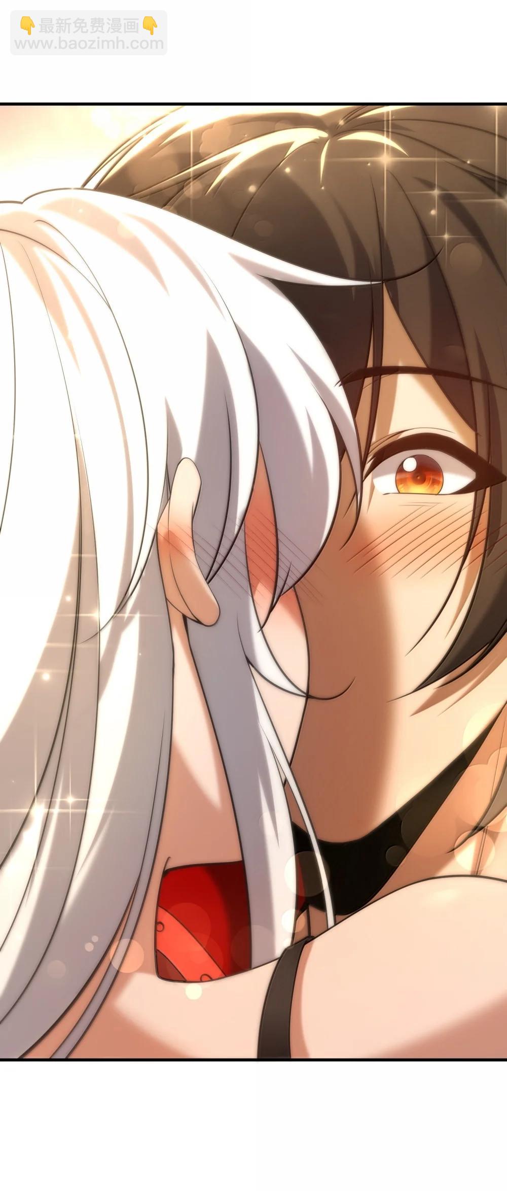 77 遗迹里的轰鸣(1/2)-第79话