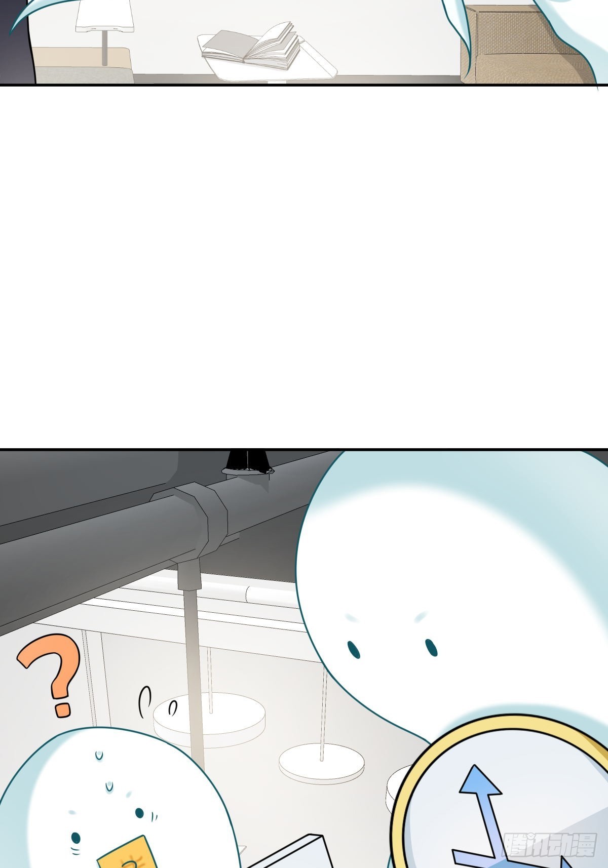 104 请问？-第103话