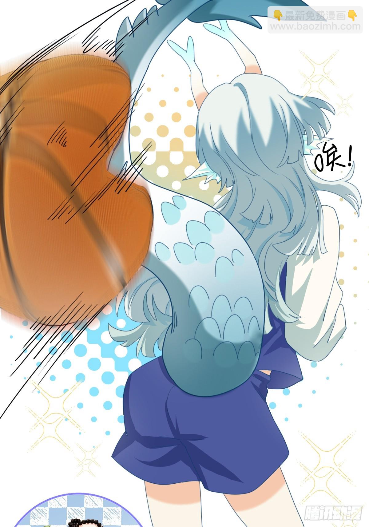 112 神龙吐珠-第111话