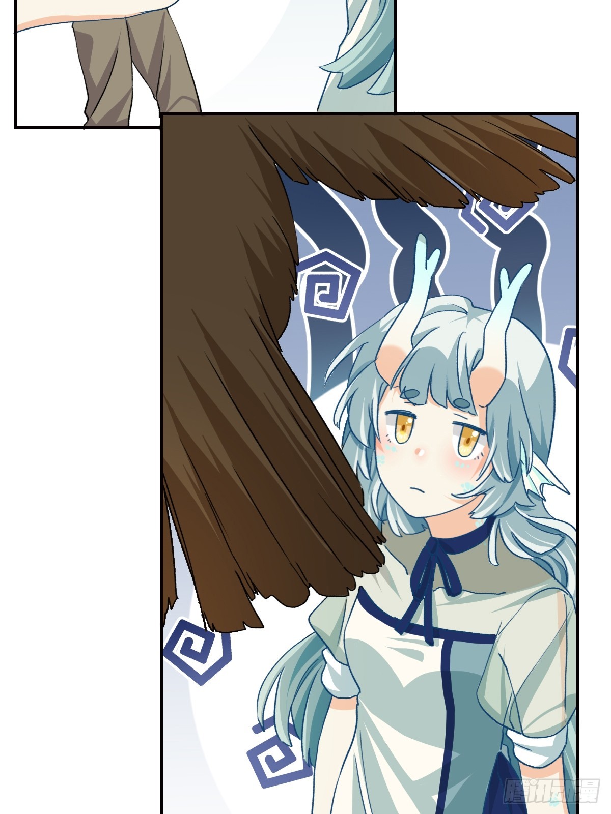 134 我来吧-第133话