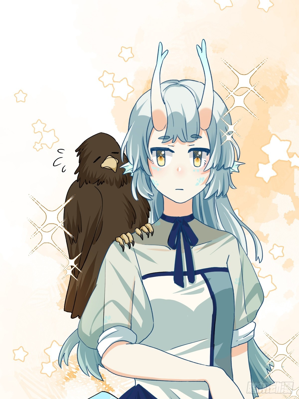 134 我来吧-第133话