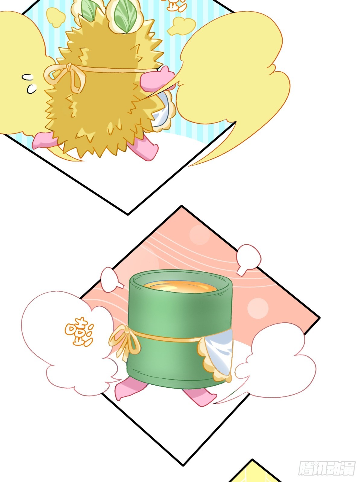 170 送回去？留下来！-第169话