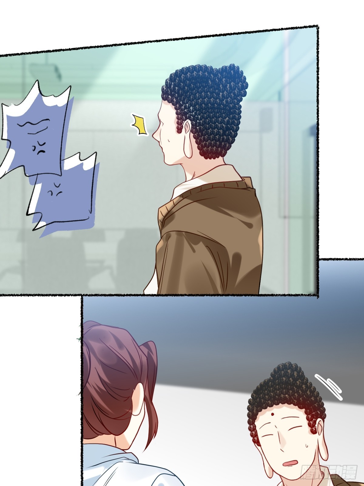 188 什么来头-第187话