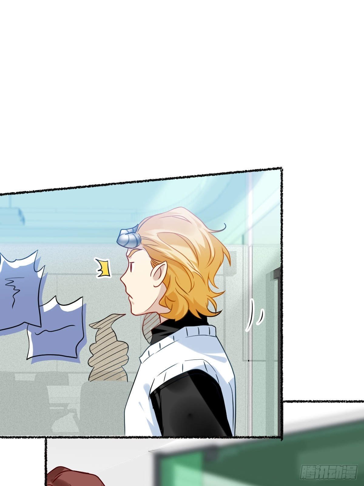 188 什么来头-第187话