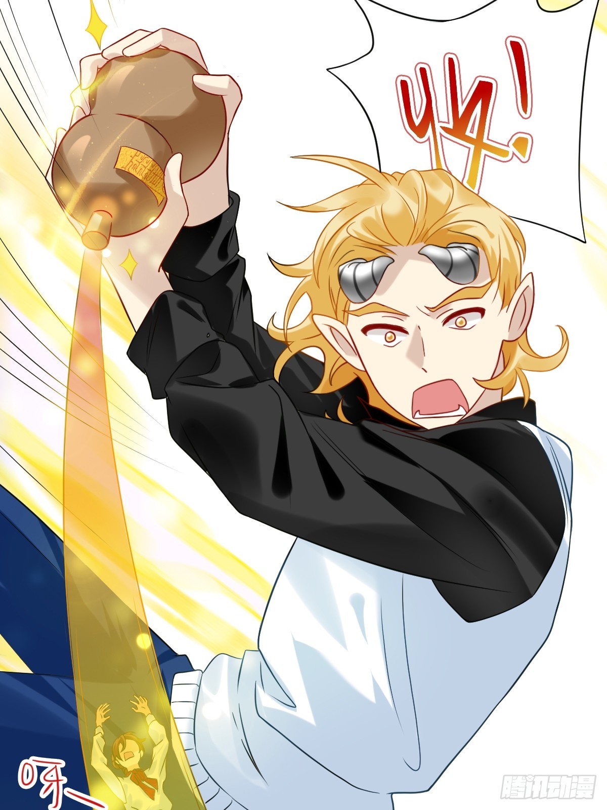 188 什么来头-第187话