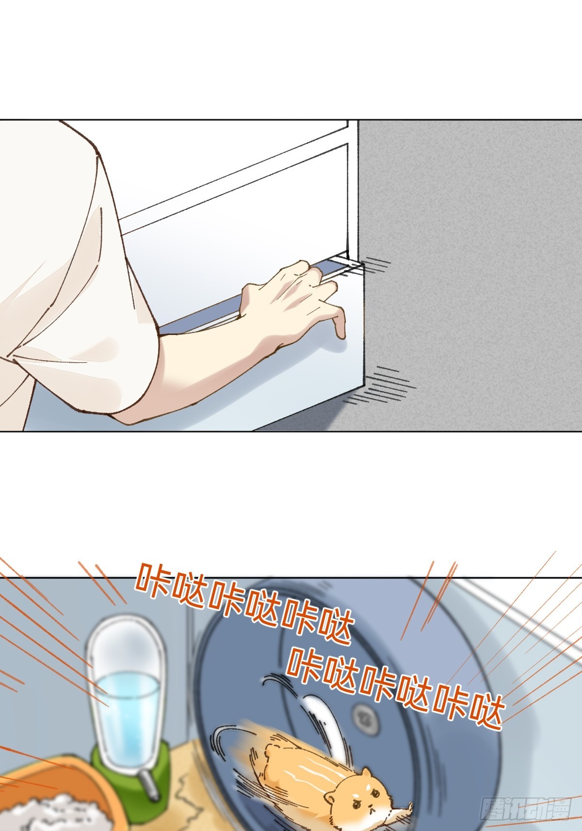 028 居然是他-第27话