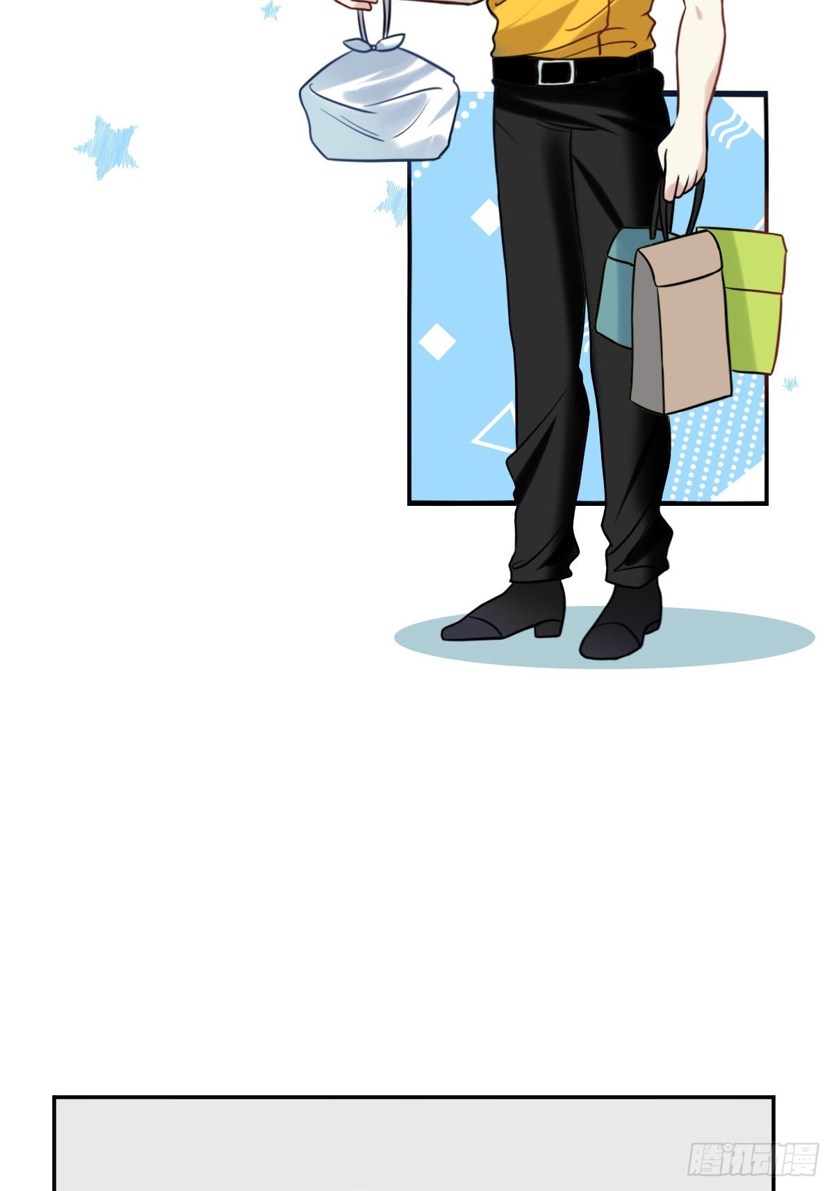 078 外卖到啦~-第77话