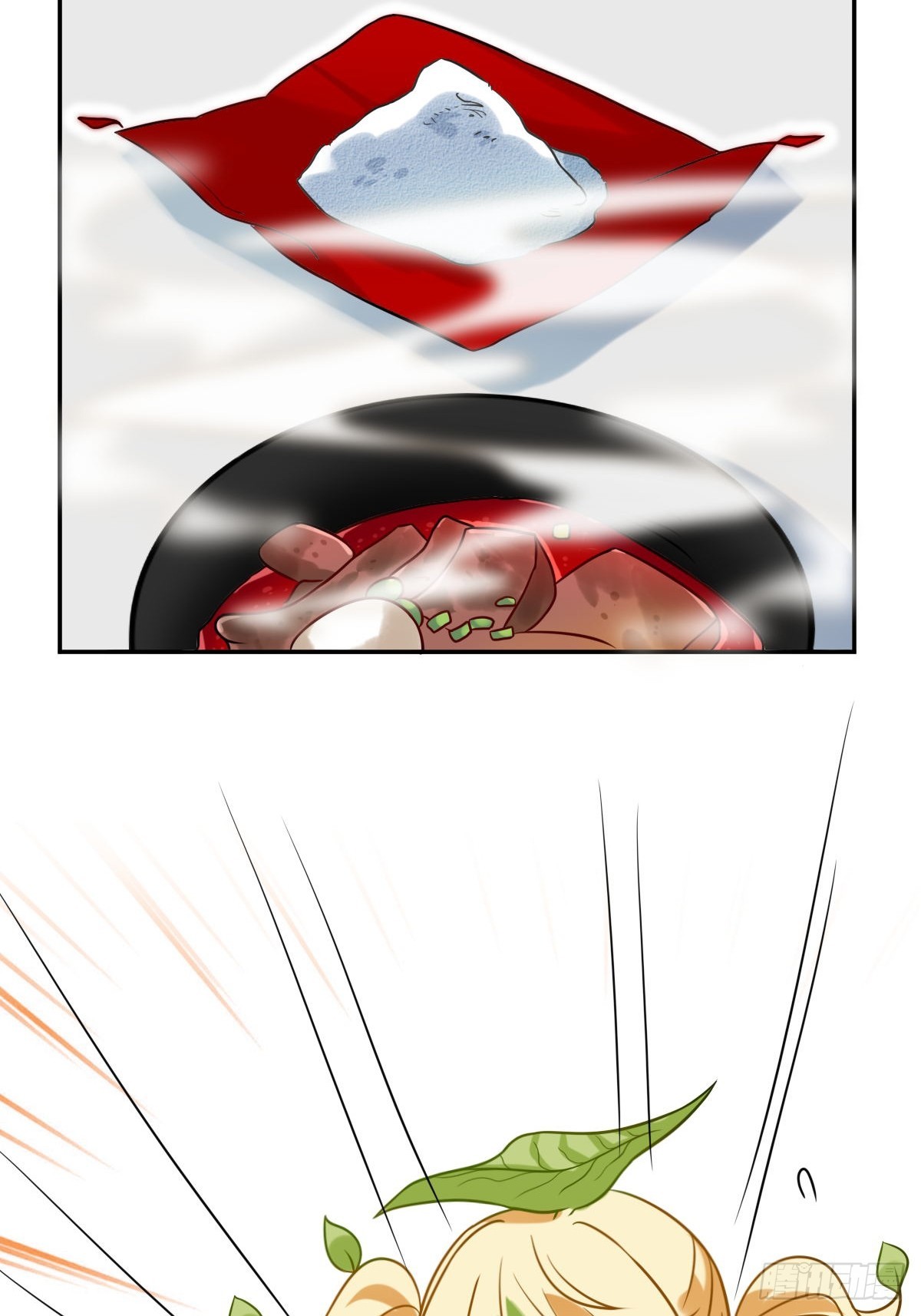 078 外卖到啦~-第77话