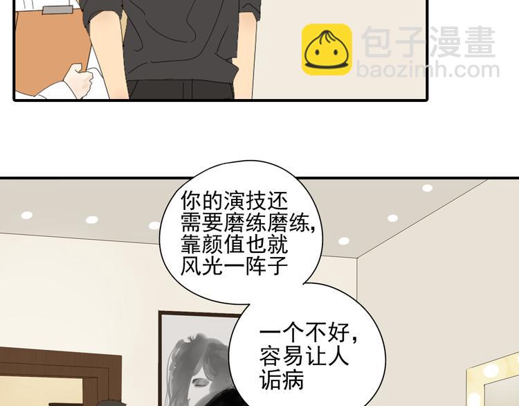 第1话 TOP1男模的秘密(1/3)-第1话