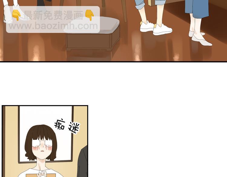 第1话 TOP1男模的秘密(1/3)-第1话