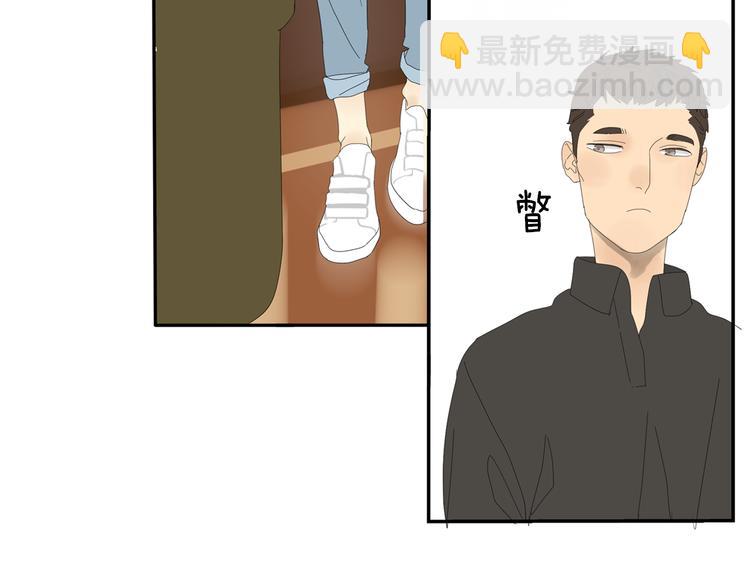 第1话 TOP1男模的秘密(1/3)-第1话