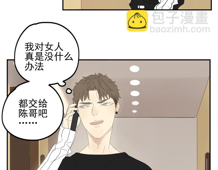 第1话 TOP1男模的秘密(1/3)-第1话