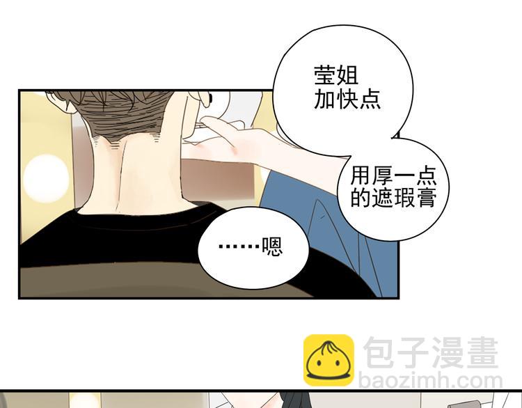 第1话 TOP1男模的秘密(1/3)-第1话