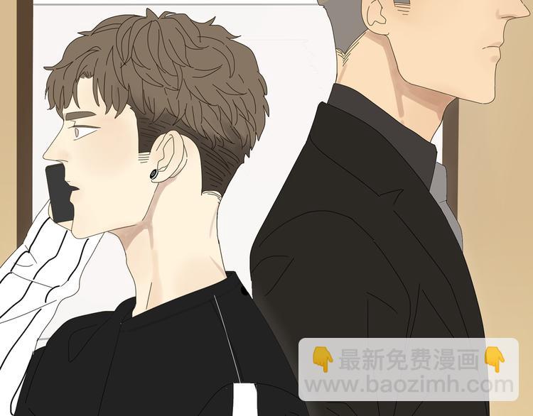 第1话 TOP1男模的秘密(1/3)-第1话