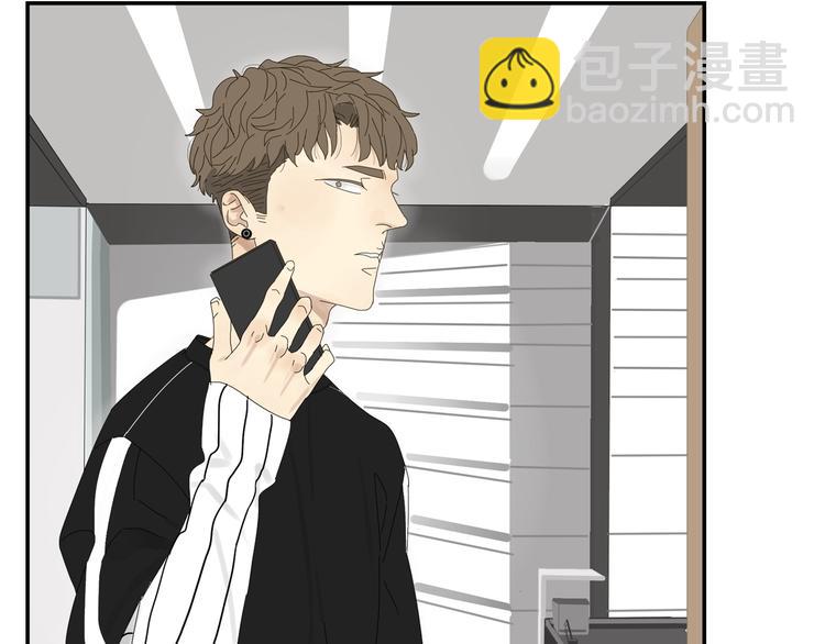 第1话 TOP1男模的秘密(1/3)-第1话