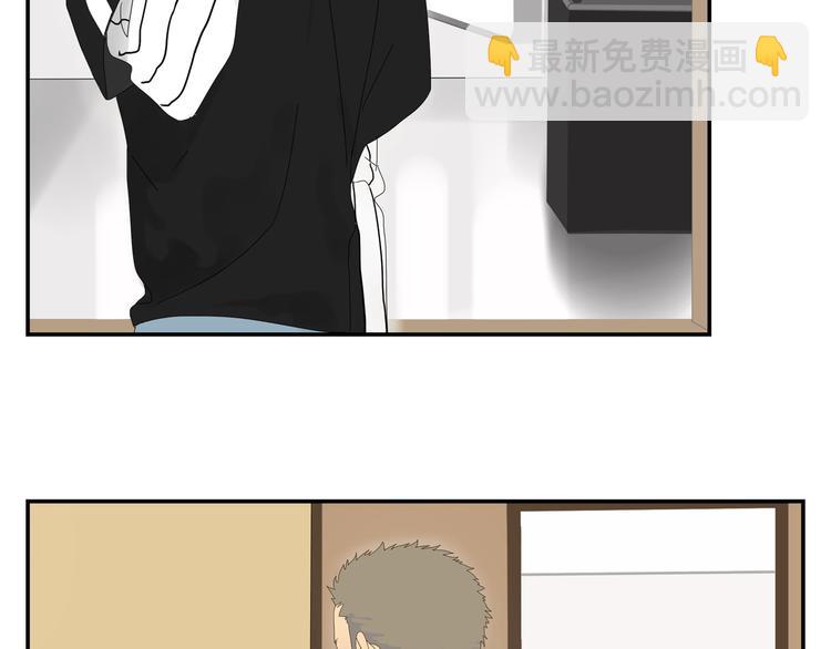 第1话 TOP1男模的秘密(1/3)-第1话